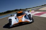 Aston Martin LMP1 2008 года